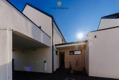 Monarch Soleil – Case premium finalizate în Dumbrăvița - 24