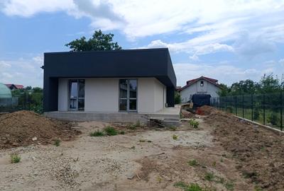 Casa  4 camere nou construita - 10