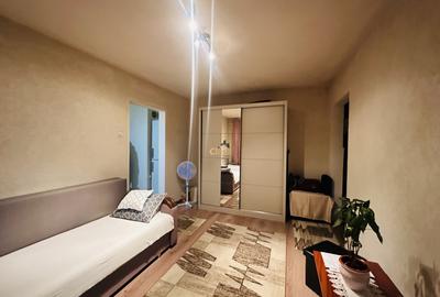Apartament 2 camere | renovat | 34 mpu | zona Clabucet Manastur - 2