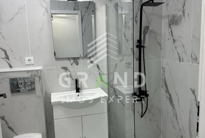 Apartament 2 camere 60mp | terasa 14mp | parcare| Iris - 3