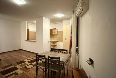 Calea Vacaresti -Metrou Piata Sudului - 2 camere , pet friendly - 9