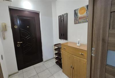 Garsoniera de inchiriat, etaj intermediar: Tatarasi, zona Flora - 1