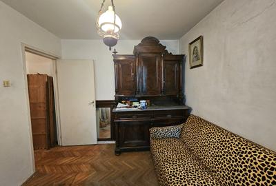 Ap 3 cam, semidec, parter, confort 2, boxă, Bd. Cetății, aproape de Iulius Mall - 3