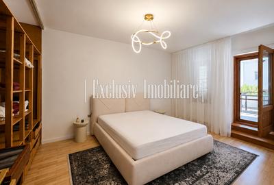 Apartament 3 camere | Zona Consilieri-Faleza Nord - 2 minute de plaja | 2 Terase - 10
