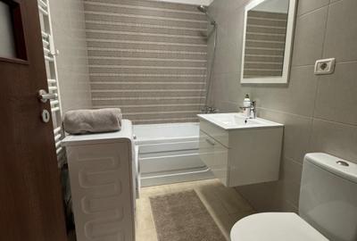 Apartamente 2 Camere Decebal, P-ta Muncii, Bl. 2016 - 8