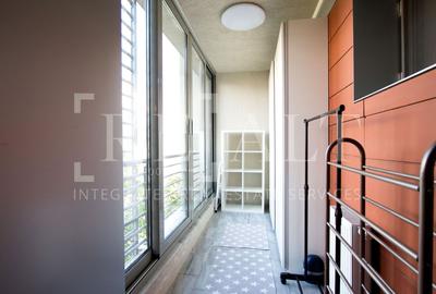 Inchiriere apartament 3 camere | Parcare, Terasa generoasa | Green Lake, Baneasa - 18