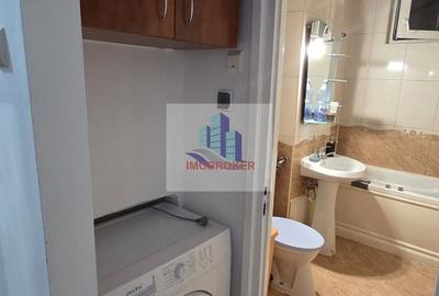 Închiriez apartament cu 3 camere în cart Gheorgheni + parcare - 4
