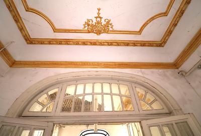 Casă istorică de restaurat în zona Calea Dorobanților – ASE - 6