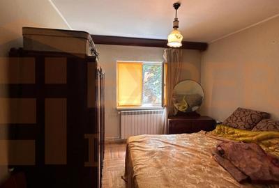 Apartament 4 camere de vânzare în Poarta 6, etaj intermediar - 16