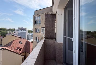 Apartament 2 Camere • Rond Piata M. Kogalniceanu • 2 Balcoane • Fara Risc - 11