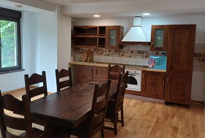 3 camere de închiriat – 200 m² utili – Băneasa - 6