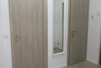 Inchiriere 3 camere Vitan Mall - etaj 2 - acces metrou - 16