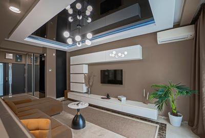 Statiunea Mamaia-Barrels-2 camere mobilate lux - 10