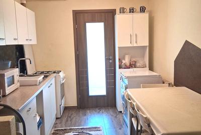 Apartament cu 2 camere decomandat în Porolissum