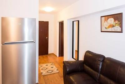 Garsonieră spațioasă, mobilată| 38,09 mp utili | Calea Călărașilor | 101.000 € - 7