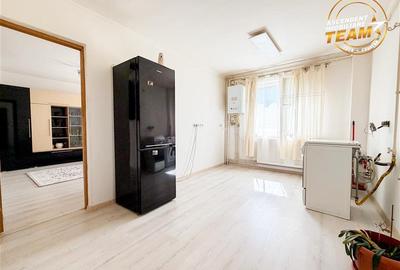 Apartament cu 3 camere, decomandat, etaj2, Central, Sfantu Gheorghe - 12