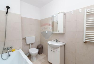 Apartament decomandat cu 2 camere de vanzare zona Pallady Gura Putnei - 20