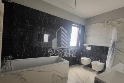 Duplex nou,5 camere si garaj,mobilat si utilat,Dumbravita - 7