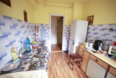 Centru 2 Camere , 52mp, liber, 125000Euro - 4