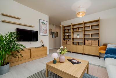Apartament 2 camere | HILS Republica - 8