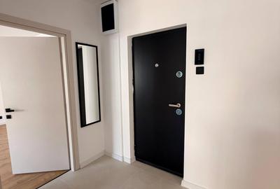 Apartament de vanzare, 2 camere, decomandat, totul nou, nelocuit dupa renovare! - 6