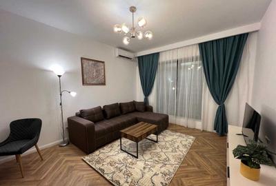 Apartament 2camere Exigent Plaza-Lujerului/Centrala proprie/Posibilitate parcare - 2