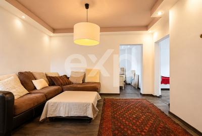Apartament boutique | 108 mp utili | 95 m de Piața Unirii | Schei, Brașov - 10