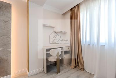 Studio lux Ivory Residence Pipera I mobilat I COMISION 0% - 42