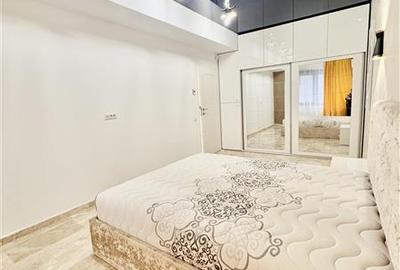 Apartament Superb 2 Camere Open Space Mamaia - 11