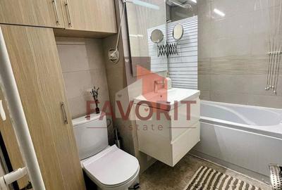 Apartament 2 camere | Zona Girocului - 10