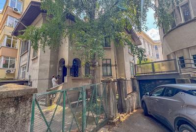 Apartament in vila I Cismigiu - 2