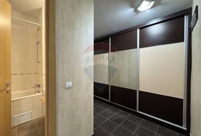 Apartament cu 2 camere, de inchiriat, Parcare - Complex Asmita Gardens - 15