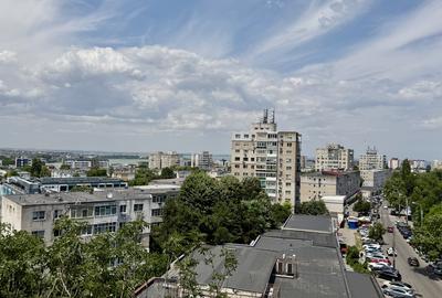 Penthouse UNIC 204 mp totali in Tomis Nord Constanta mobilat si utilat - 26