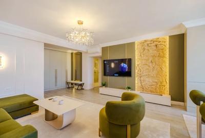 Ivory Residence | Apartament LUX cu 2 camere – 67 mp – etaj 7 – parcare | 990 € - 5