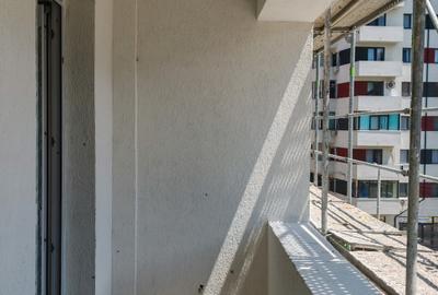 Studio 43.81 mp cu dormitor separat langa Chiajna Shopping Center bloc nou - 13