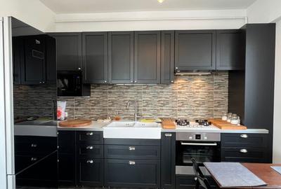 Apartament de lux-155 mp-Liceul Unirea-155 mp - 4