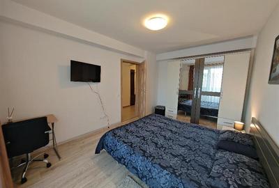 Inchiriem Apartament 2 Camere, Modern, Decomandat, Tractorul - 13