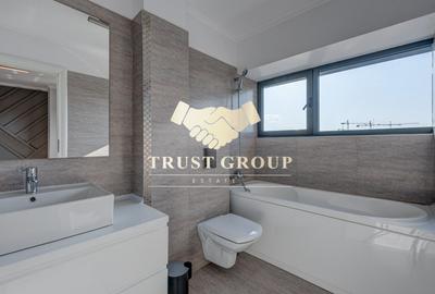 PENTHOUSE EXCLUSIVIST | HERĂSTRĂU – AVIAȚIEI - 3 LOCURI DE PARCARE -42MP TERASA - 8