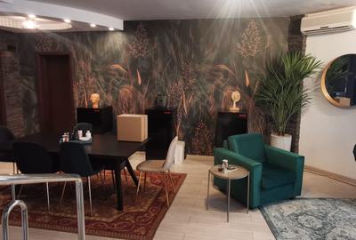 Duplex 160 mp utili//2 nivele//rezidential sau office//Herastrau-Caramfil - 2