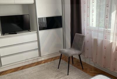 Apartament 2 camere 47 mp dotat cu AC si balcon in zona Hipodrom I - 4