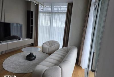 UP-Site by Atenor I 3 Camere I Centrala Proprie I Loc Parcare I Prox. Metrou I - 14