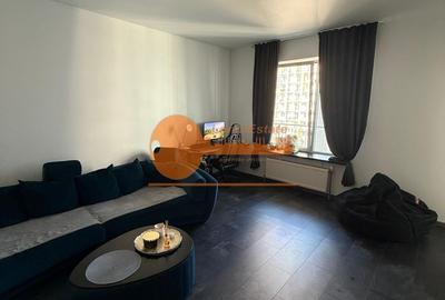 Apartament cu 2 camere decomandat, mobilat în Văcăresti