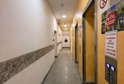 2 camere Doamna Ghica Plaza vedere excepțională etaj 20 Comision zero - 13