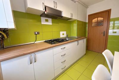 Apartament 3 camere decomandate in Tomis Nord, lângă Campus - 6