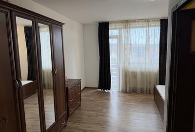 Apartament spatios 3 camere două băii Shopping City - 3