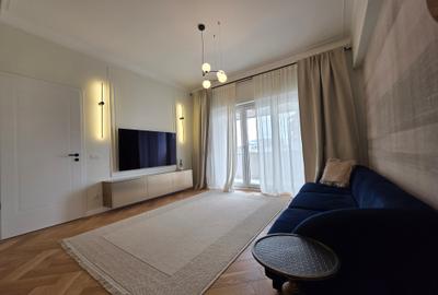 Apartament cu 3 camere de inchiriat in zona Piata Romana - 1