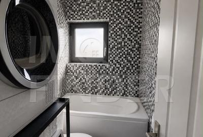 Apartament 3 camere, 70 mp, singur pe nivel, parcare inclusa – Borhanci - 12