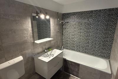 Metrou Piata Sudului renovat complet 2 camere - 16