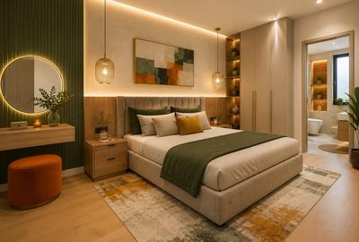 Apartament cu vedere libera situat in imediată apropiere a parcului - 7