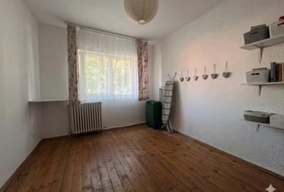 Apartament cu 3 camere, 2 bai, Marasti, zona Teleorman, COMISION 0% - 7
